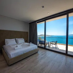 Lili2 Hotel Sarande