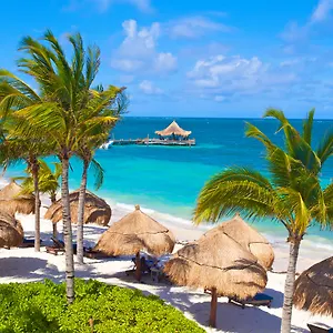 Desire Riviera Maya Pearl (adults Only) Hotel Puerto Morelos