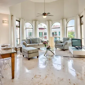 Paseo Luxury Apartment Playa del Carmen