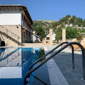 Rose Garden Hotel Gjirokaster