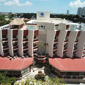Plaza Kokai Hotel Cancun